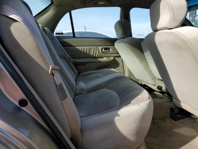 Фото 10 с аукциона – 1998 BUICK CENTURY CU с VIN 2G4WS52M1W1561480
