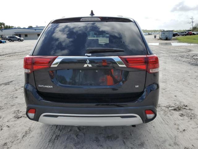 Photo 6 from auction – 2020 MITSUBISHI OUTLANDER with VIN JA4AD3A32LZ022997