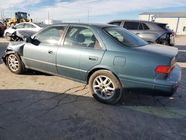 Photo 2 from auction – 2001 TOYOTA CAMRY LE with VIN 4T1BF28K51U965855