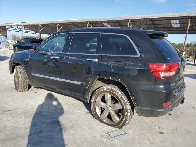 Photo 2 from auction – 2013 JEEP GRAND CHER with VIN 1C4RJFCT8DC580633