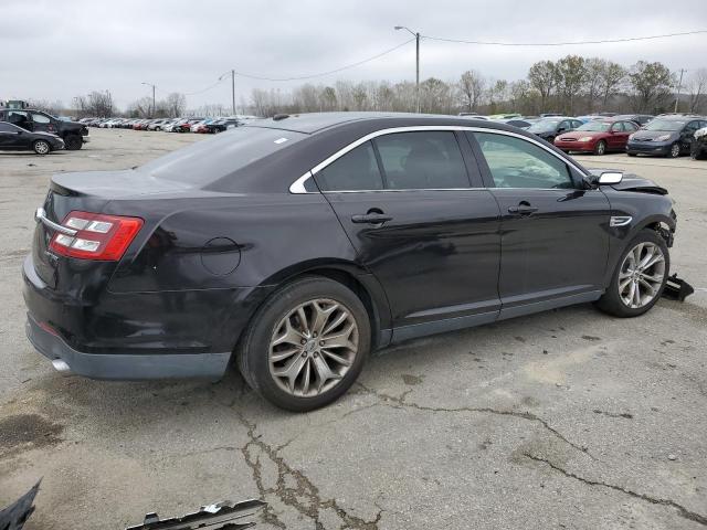 Photo 3 from auction – 2013 FORD TAURUS LIM with VIN 1FAHP2F84DG114643