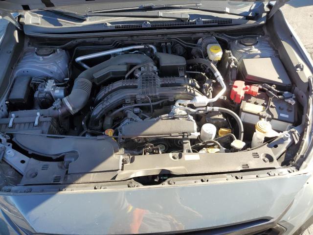 Photo 11 from auction – 2024 SUBARU CROSSTREK with VIN JF2GUADC4R8356903