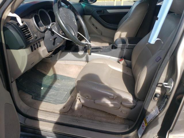 Photo 7 from auction – 2006 TOYOTA 4RUNNER SR with VIN JTEBU14R960090068