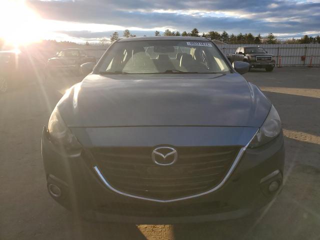 Photo 5 from auction – 2016 MAZDA 3 TOURING with VIN JM1BM1W38G1298175