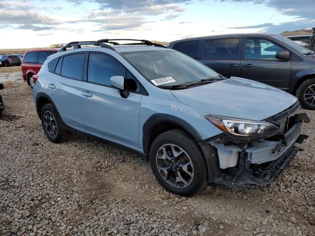 Photo 4 from auction – 2019 SUBARU CROSSTREK with VIN JF2GTACC6KH277615