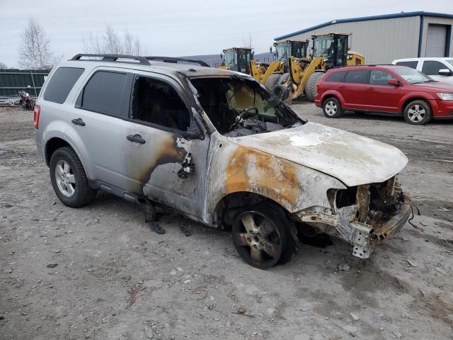 Photo 4 from auction – 2012 FORD ESCAPE XLT with VIN 1FMCU0D77CKC53037