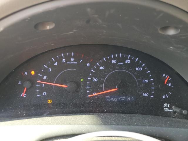 Photo 9 from auction – 2010 TOYOTA CAMRY BASE with VIN 4T1BF3EK9AU093013