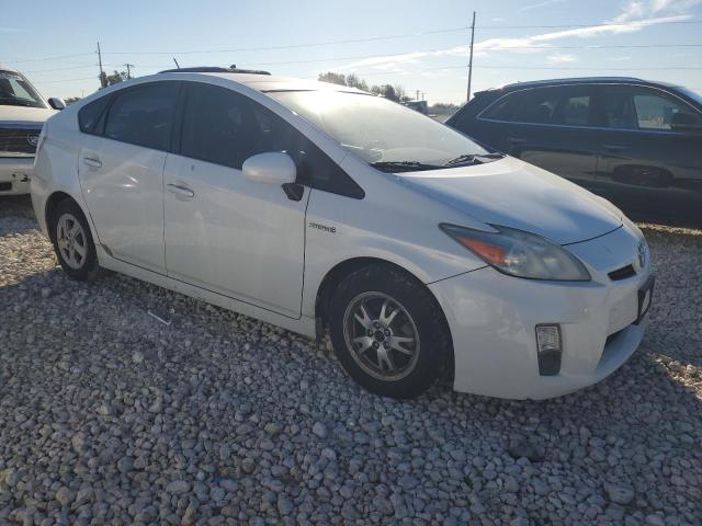 Foto 4 de la subasta – 2010 TOYOTA PRIUS con VIN JTDKN3DU8A0108716