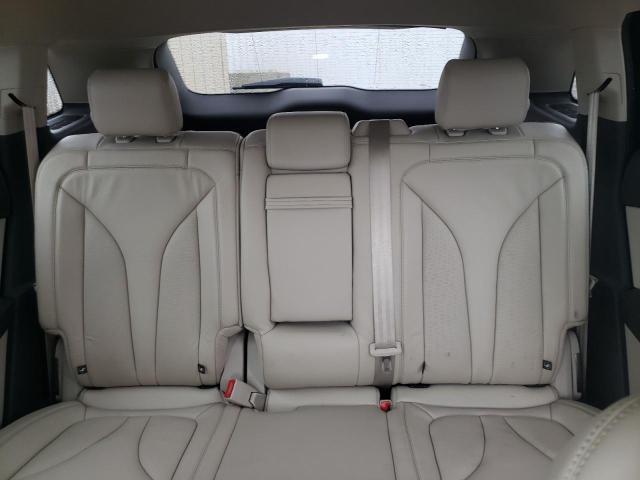 Photo 10 from auction – 2016 LINCOLN MKX SELECT with VIN 2LMTJ6KP3GBL20557