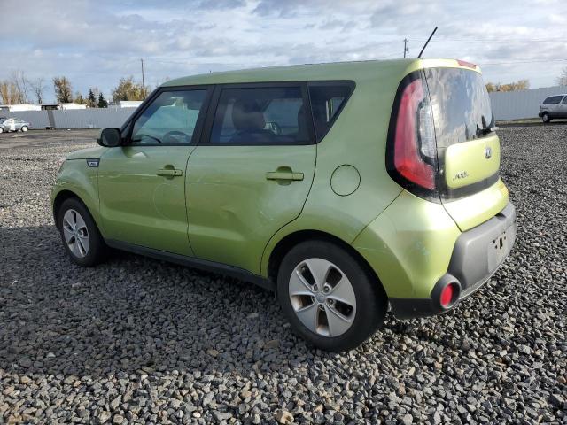 Photo 2 from auction – 2016 KIA SOUL with VIN KNDJN2A20G7858703