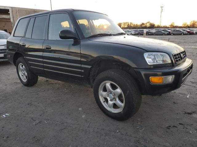 Photo 4 from auction – 1999 TOYOTA RAV4 with VIN JT3GP10V8X7064823