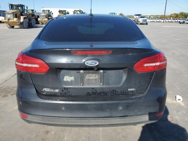 Photo 6 from auction – 2018 FORD FOCUS SEL with VIN 1FADP3H29JL302509