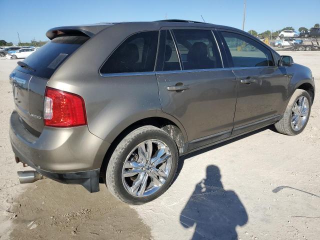 Photo 3 from auction – 2012 FORD EDGE LIMIT with VIN 2FMDK3KC3CBA90179