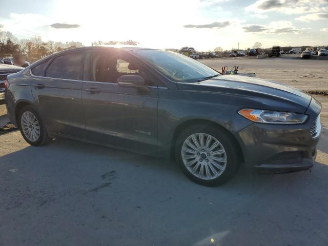Photo 4 from auction – 2016 FORD FUSION SE with VIN 3FA6P0LU9GR404631