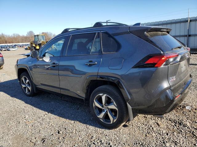 Photo 2 from auction – 2022 TOYOTA RAV4 PRIME with VIN JTMAB3FV6ND095814