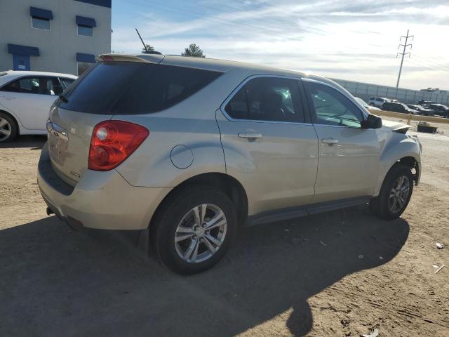Photo 3 from auction – 2015 CHEVROLET EQUINOX LS with VIN 1GNALAEK1FZ122227