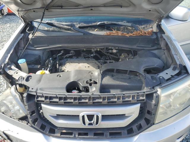 Photo 12 from auction – 2010 HONDA PILOT EXL with VIN 5FNYF4H65AB014190