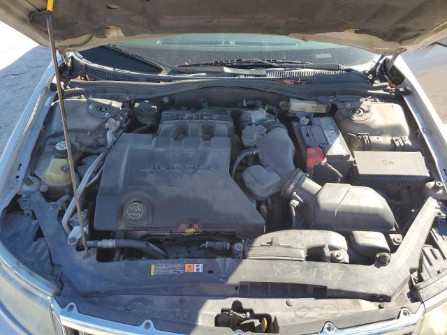 Zdjęcie 11 z aukcji – 2008 LINCOLN MKZ z VIN 3LNHM26TX8R655536
