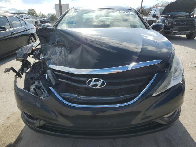 Photo 5 from auction – 2013 HYUNDAI SONATA GLS with VIN 5NPEB4AC3DH505832