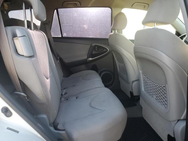 Photo 11 from auction – 2007 TOYOTA RAV4 LIMIT with VIN JTMZD34VX75039999