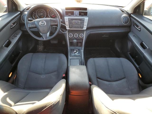 Photo 8 from auction – 2012 MAZDA 6 I with VIN 1YVHZ8BH5C5M29730