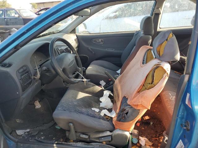 Photo 7 from auction – 1995 MITSUBISHI MIRAGE LS with VIN JA3AA31C8SU005081