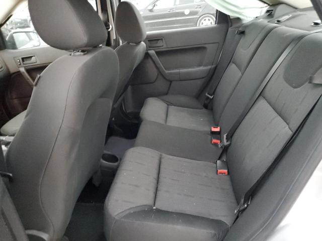 Photo 10 from auction – 2008 FORD FOCUS SE with VIN 1FAHP35N98W157223
