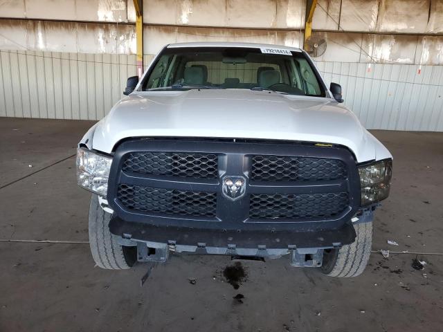 Photo 5 from auction – 2017 RAM 1500 ST with VIN 1C6RR7FT5HS780091