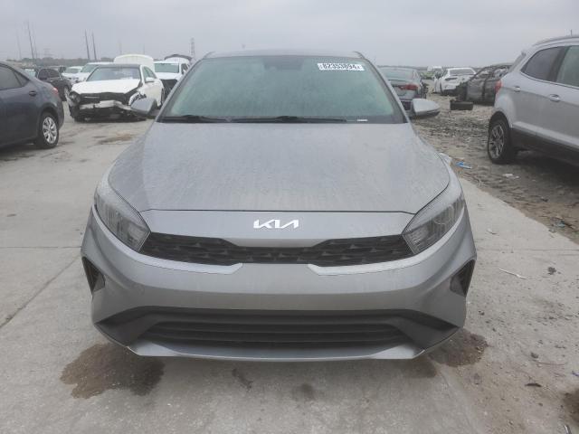 Photo 5 from auction – 2022 KIA FORTE FE with VIN 3KPF24AD0NE476258