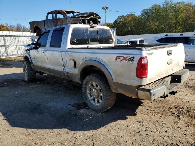 Photo 2 from auction – 2012 FORD F250 SUPER with VIN 1FT7W2BT3CEA28401