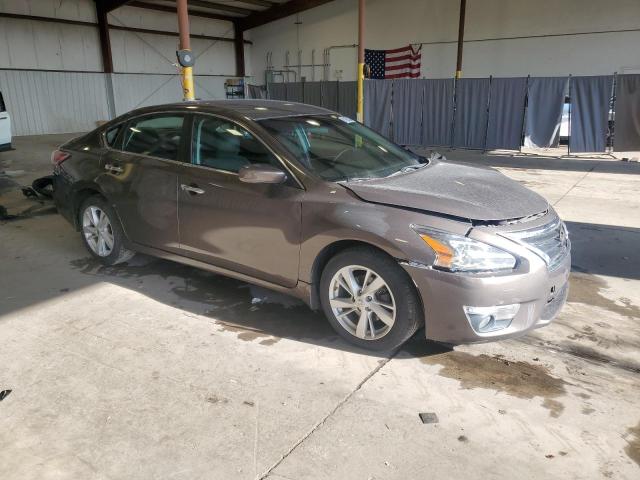 Photo 4 from auction – 2015 NISSAN ALTIMA 2.5 with VIN 1N4AL3AP5FC476976