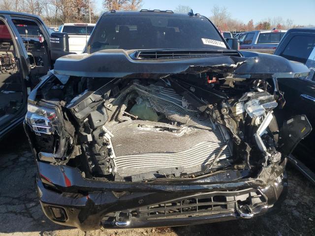 Photo 5 from auction – 2024 CHEVROLET SILVERADO with VIN 2GC4YREY1R1238969