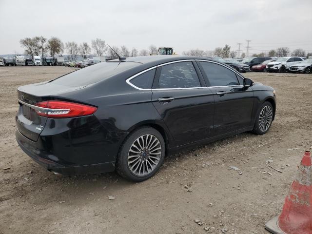 Photo 3 from auction – 2017 FORD FUSION SE with VIN 3FA6P0HD0HR298791
