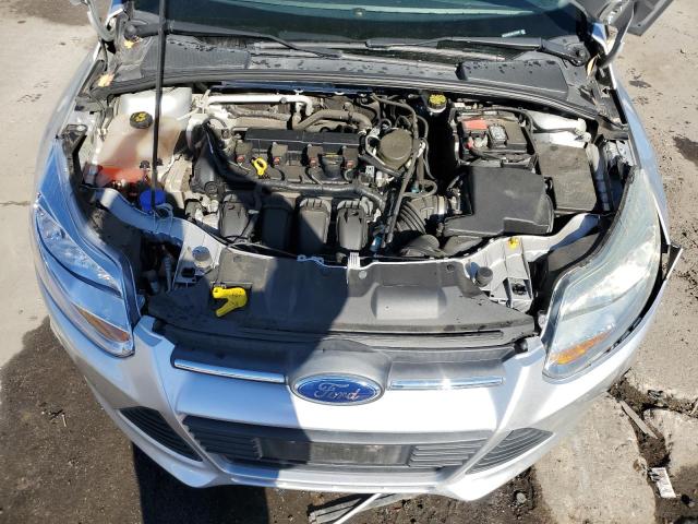 Zdjęcie 11 z aukcji – 2014 FORD FOCUS SE z VIN 1FADP3K23EL123400