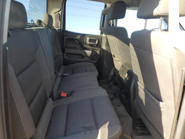 Photo 10 from auction – 2016 CHEVROLET SILVERADO with VIN 1GCVKREC9GZ424323