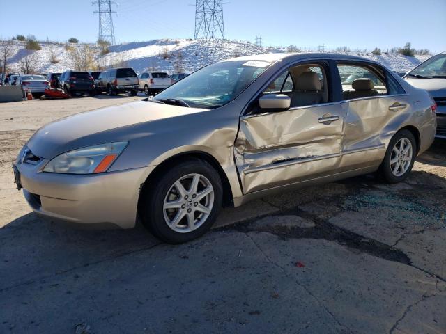 Photo 1 from auction – 2004 HONDA ACCORD with VIN 1HGCM66524A087330