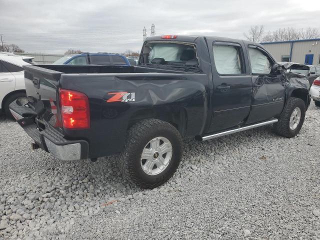 Photo 3 from auction – 2012 CHEVROLET SILVERADO with VIN 3GCPKTE73CG115756