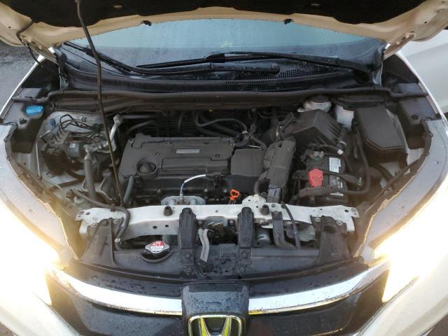 Photo 12 from auction – 2016 HONDA CR-V EX with VIN 5J6RM3H54GL016959