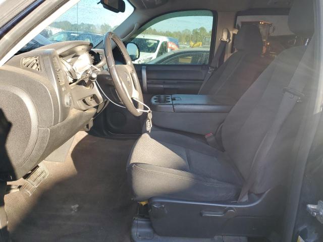 Photo 7 from auction – 2008 CHEVROLET SILVERADO with VIN 3GCEC13J18G269123