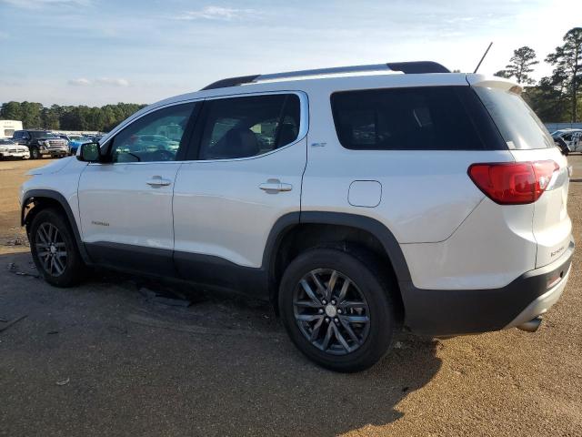 Photo 2 from auction – 2019 GMC ACADIA SLT with VIN 1GKKNMLS4KZ139422