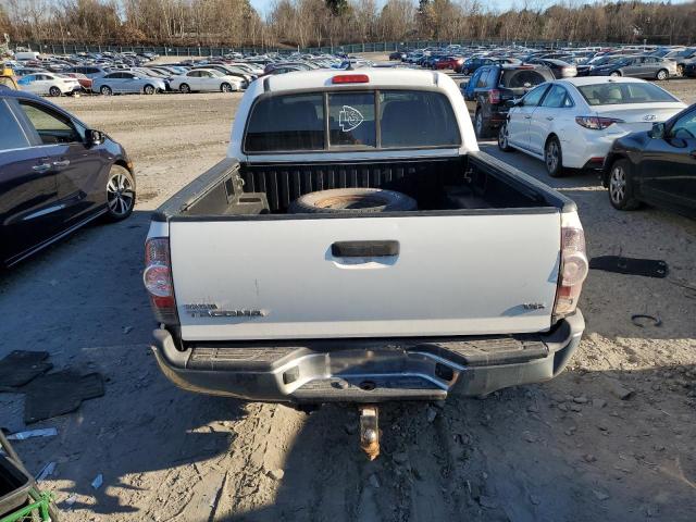 Photo 6 from auction – 2012 TOYOTA TACOMA DOU with VIN 3TMLU4EN6CM088017