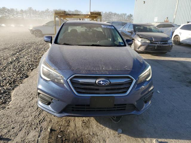 Photo 5 from auction – 2019 SUBARU LEGACY 2.5 with VIN 4S3BNAF65K3021651