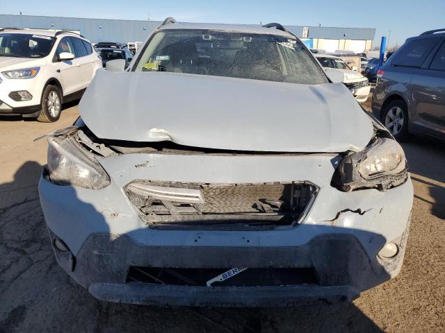 Photo 5 from auction – 2021 SUBARU CROSSTREK with VIN JF2GTAEC5M8328652