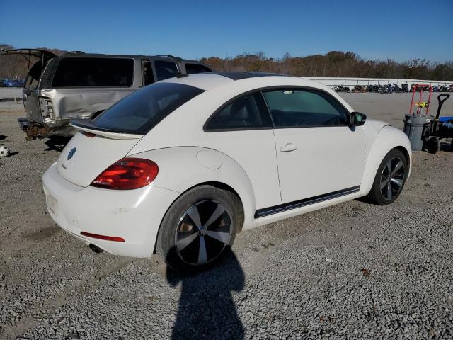 Photo 3 from auction – 2012 VOLKSWAGEN BEETLE TUR with VIN 3VWV87AT7CM616390