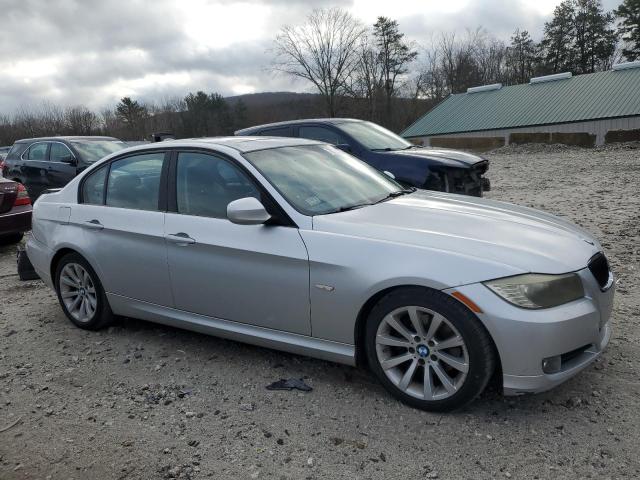 Photo 4 from auction – 2011 BMW 328 I SULE with VIN WBAPH5G5XBNM83618