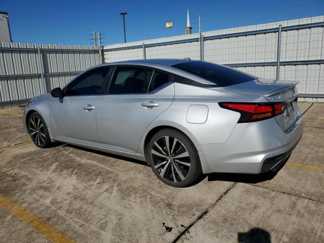 Photo 2 from auction – 2021 NISSAN ALTIMA SR with VIN 1N4BL4CV2MN416709