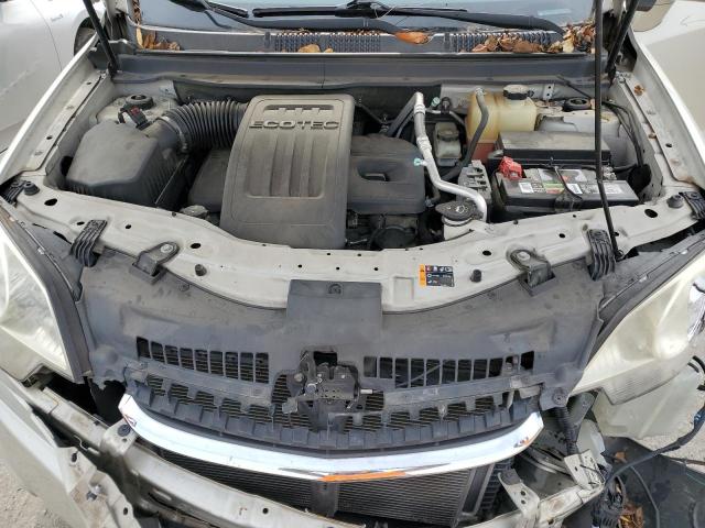 Photo 12 from auction – 2013 CHEVROLET CAPTIVA LT with VIN 3GNAL4EK2DS637197