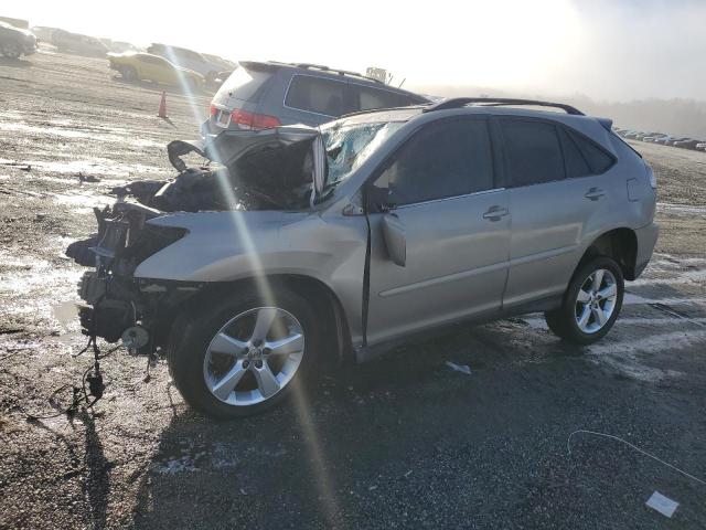 LEXUS RX 330 2006 with VIN JTJGA31UX60064048 - Photo from auction
