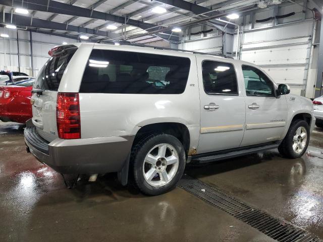 Photo 3 from auction – 2007 CHEVROLET SUBURBAN K with VIN 1GNFK16397J248593