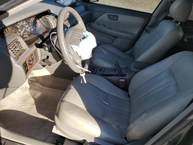 Photo 7 from auction – 2000 TOYOTA CAMRY LE with VIN 4T1BF22K4YU934292